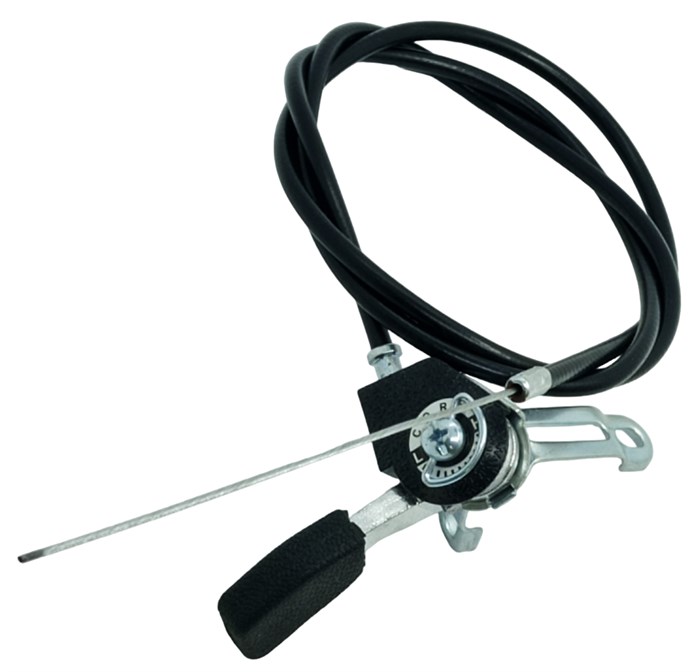 Трос газа Patriot культиватора MAXCUT MC 750