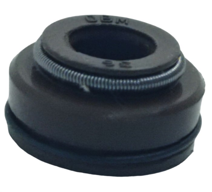 Колпачок маслосъемный двигателя Loncin LC1P96F, G420FD, LC2V78-2V90FD, Diesel LC188FD