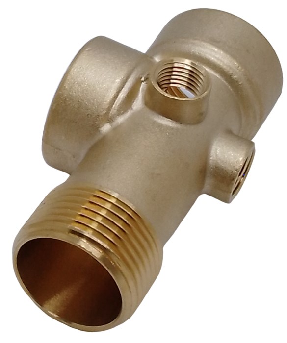 Распределитель насосной станции Sturm WP9775CI