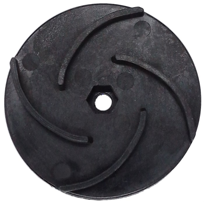 Крыльчатка (D-89х7.5mm) насоса Sturm WP9703SW.v2.1