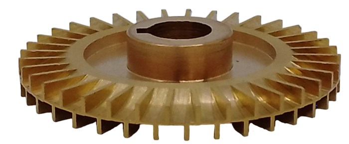 Крыльчатка насоса STURM WP-9739X