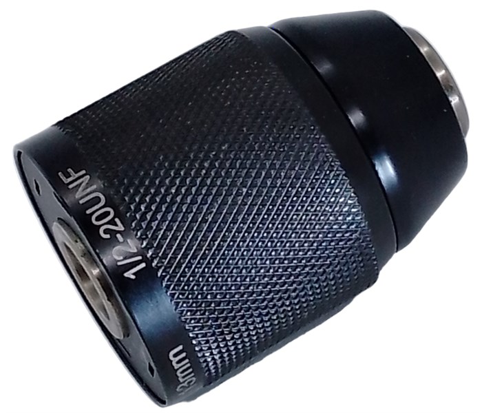 Патрон шуруповерта HansKonner HCD1838R.v2.1