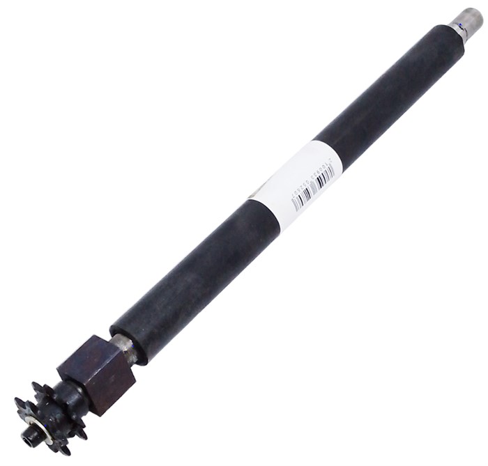 Ролик резиновый рейсмусового станка Кратон WMT-06