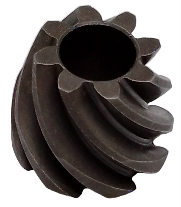 Шестерня коническая зубчатая УШМ КРАТОН AMG-2100-230JC