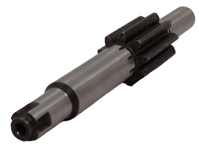 Вал шестерни перфоратора HansKonner HRH0928LRE