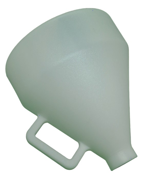 Бачок текстурного пистолета FUBAG DECOR G5000