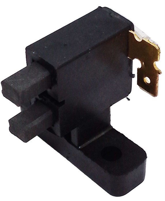 Щетки коллекторные бензогенератора CHAMPION DG2200E, DG3600E, DG6000E, DG6000E-3, DG6500ES, GG3300, GG6500, GG7000С ATC