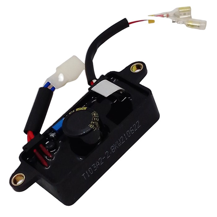 AVR бензогенератора Sturm PG8735N