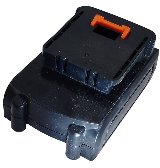 Аккумулятор (LiOn 18V) дрели-шуруповерта Sturm CD3318L