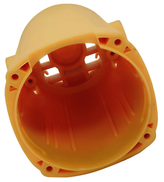 Корпус электродвигателя УШМ Hanskonner HAG15150EC