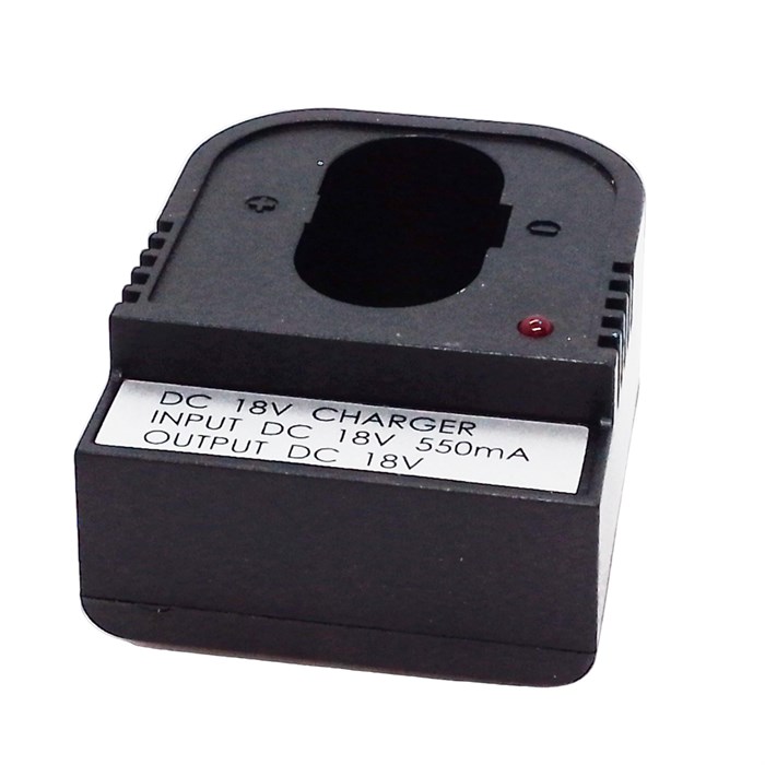 База зарядная аккумулятора шуруповерта Sturm CD3118C