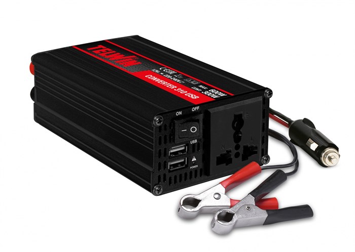 Преобразователь CONVERTER 310 USB 3674 - фото 462440