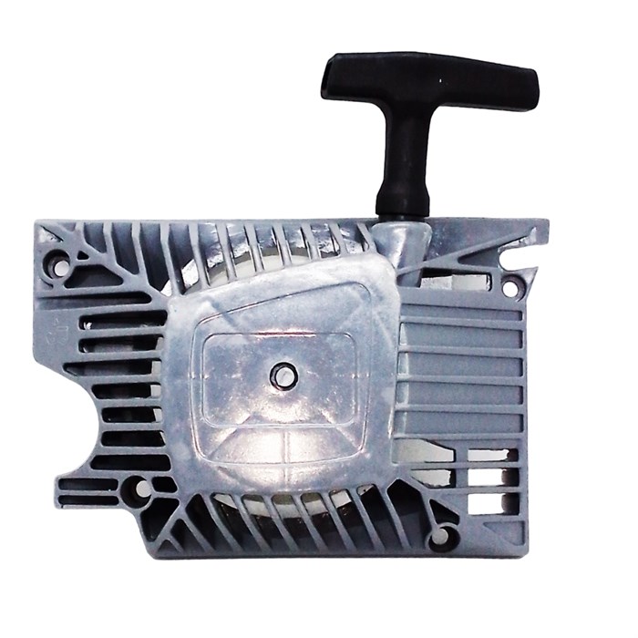 Стартер в сборе бензопилы Oasis GS-4516 (R) , GS- 4618 (R)