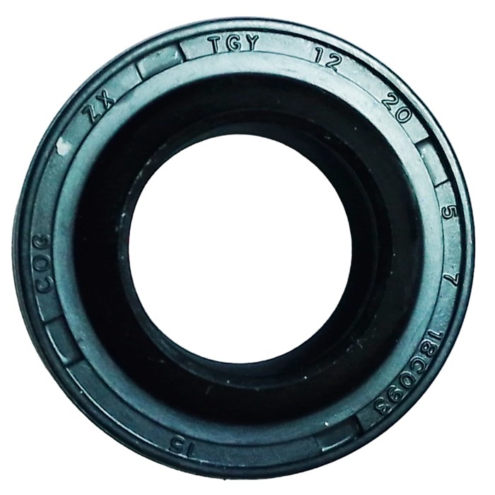 Сальник плунжера минимойки (12*20*5) Carver CW-2201Е, CW-2501EI