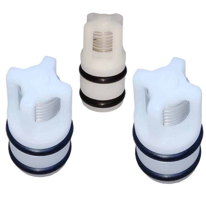 Клапан впускной в сборе минимойки Patriot  GT750 Imperial 002530635(1)