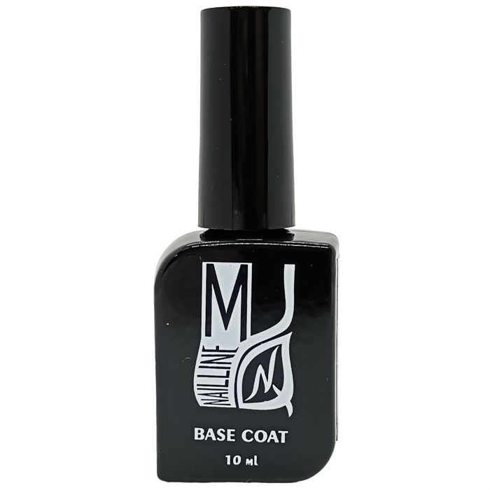 Base MUNQ Nude shimmer 01 - 10 мл