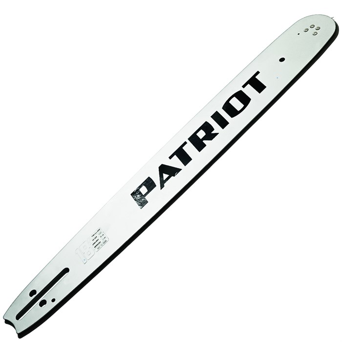 Шина пильная PATRIOT P188SLGK095 (18'', 0.325", 1.5 мм, 72 звена)