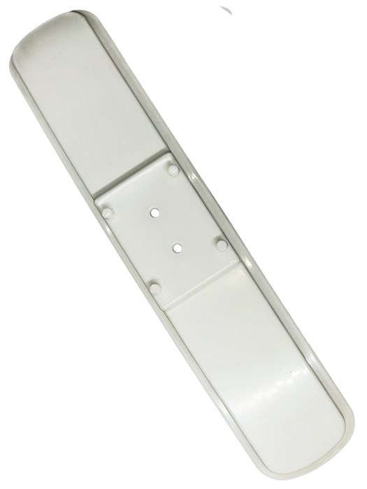 Ножка белая конвекционных обогревателей GALAXY LINE GL8226, GL8227, GL8228