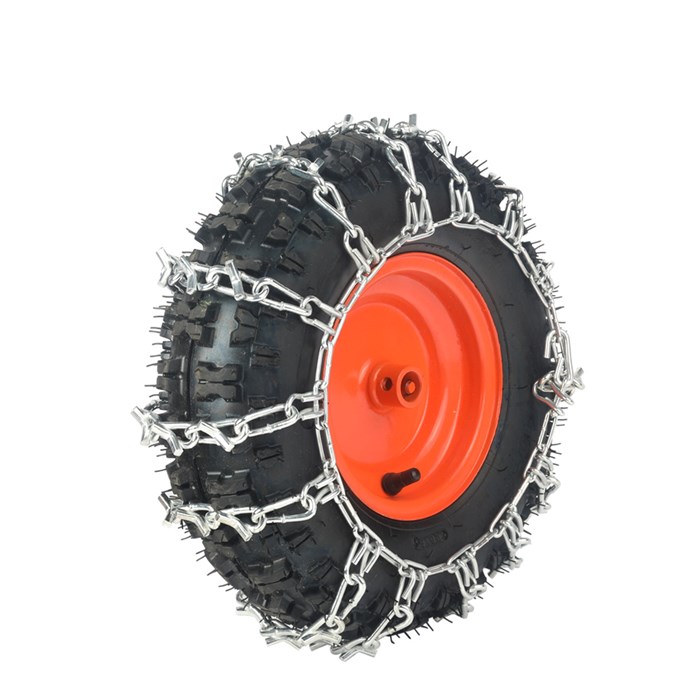 Цепи PATRIOT CS 13 на колеса снегоуборщика 82950 - фото 469142