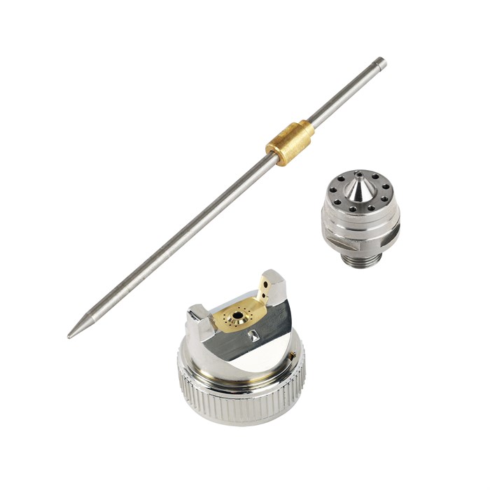 Сопло PATRIOT NHV 1.4 A для краскораспылителя 34709 - фото 469859