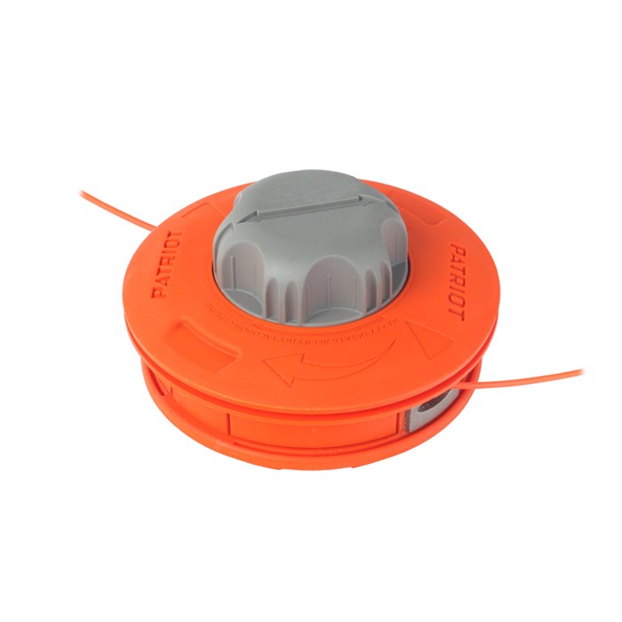 Катушка PATRIOT DL 1214 53737 - фото 470444