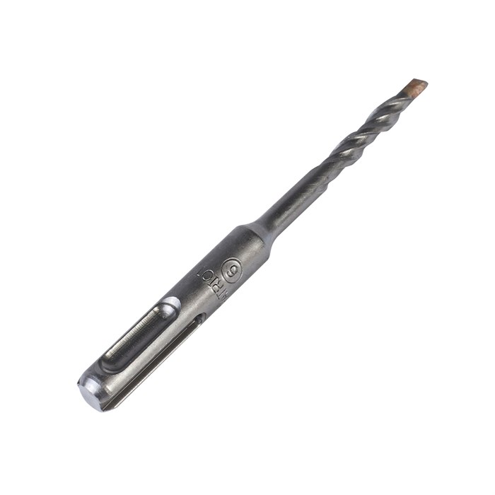 Бур SDS-plus S2 (6x110 мм) 81273 - фото 471163