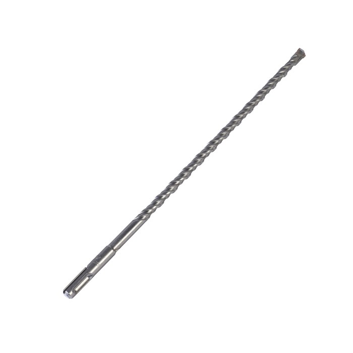 Бур SDS-plus S2 (10x310 мм) 81280 - фото 471191