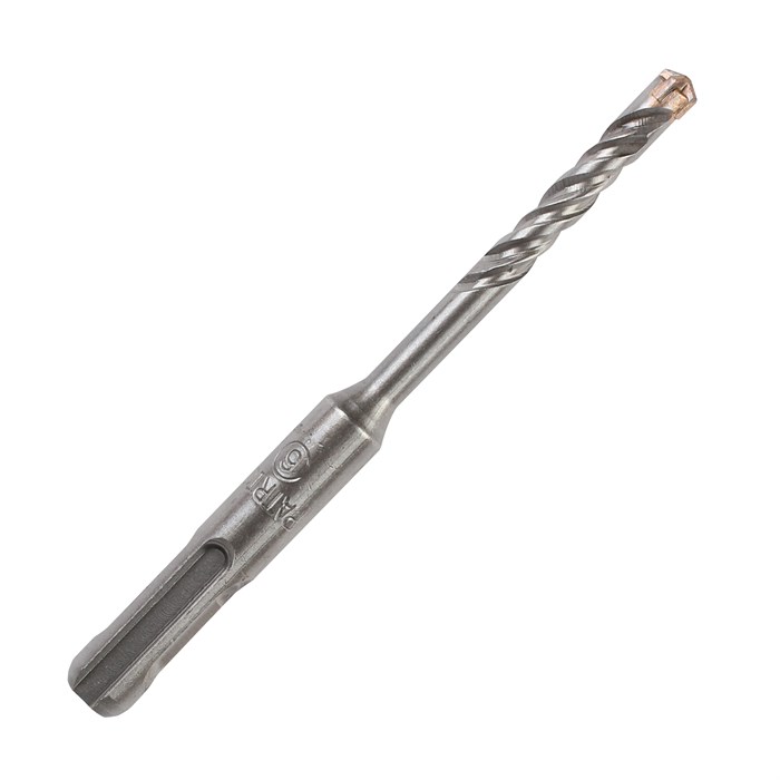 Бур 4x4 PATRIOT SDS Plus (6x110 мм) 83197 - фото 471225