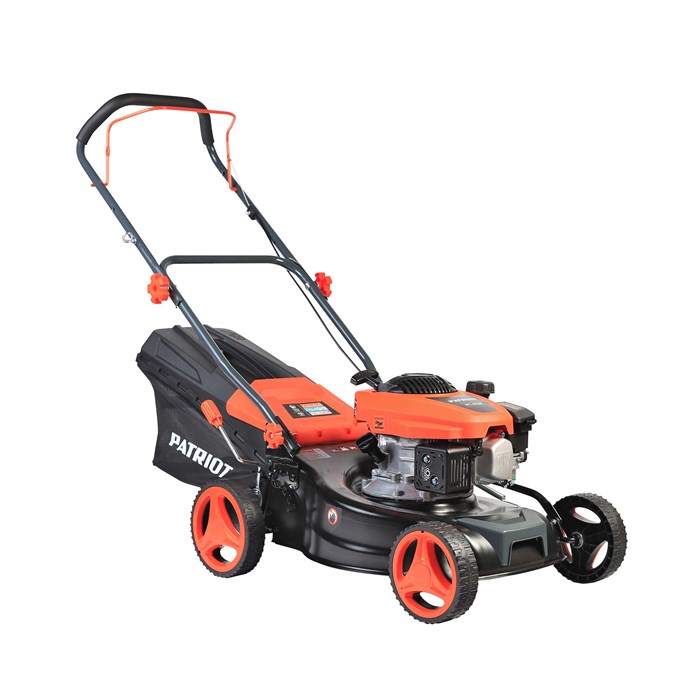 Газонокосилка бензиновая PATRIOT PT 41 LM 36646 - фото 473488