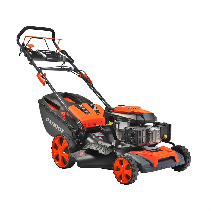 Газонокосилка бензиновая PATRIOT PT 52 LS 38541 - фото 473530