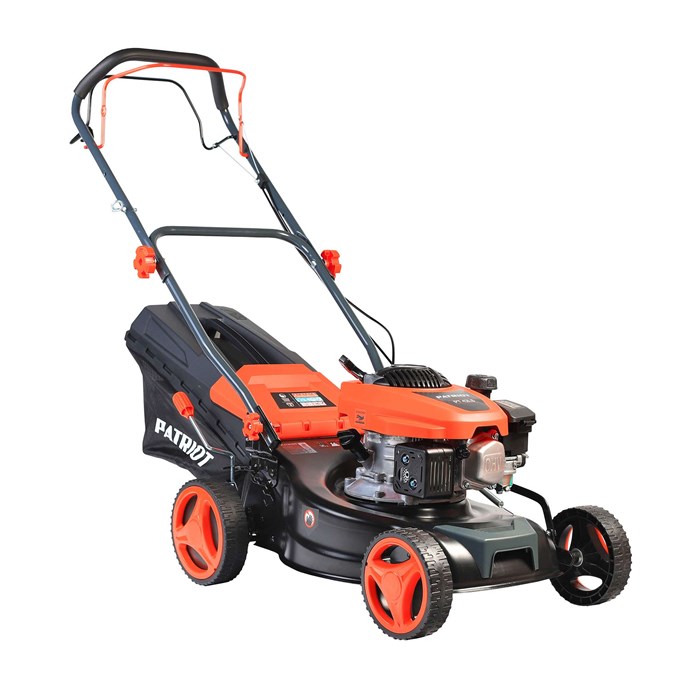 Газонокосилка бензиновая PATRIOT PT 42 LS 55662 - фото 473623