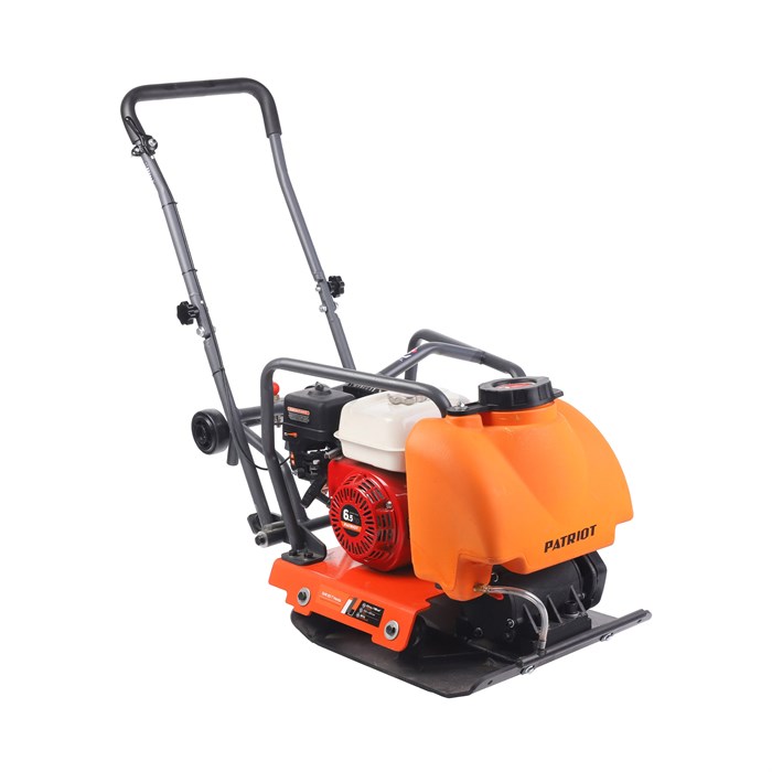 Виброплита PATRIOT SVR 80T Honda 91042 - фото 478270