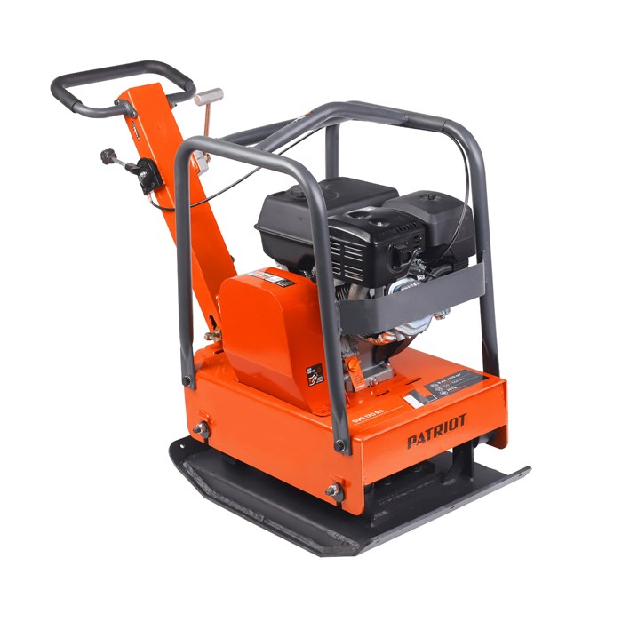 Виброплита PATRIOT SVR 170 RS 91043 - фото 478278