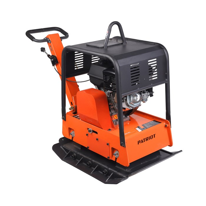 Виброплита PATRIOT SVR 250 RS 91045 - фото 478294