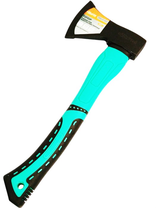Топор Sturm ''Tomahawk'', 600г, фиберглассовая рукоятка