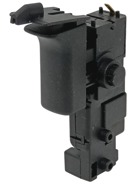 Выключатель перфоратора Patriot RH 242 The One (модификации 2019)