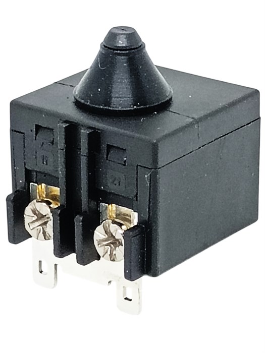 Выключатель аккумуляторной бесщеточной УШМ REDVERG RD-AG18BL/U