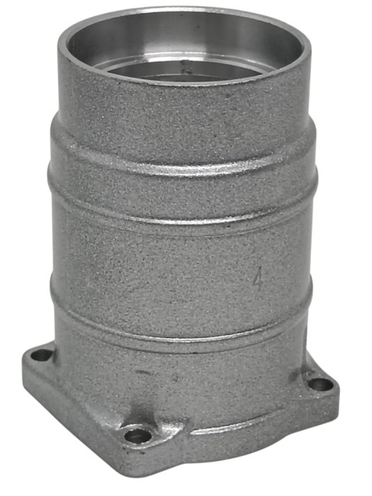 Корпус цилиндра перфоратора Sturm RH2517 (версии 2.1)