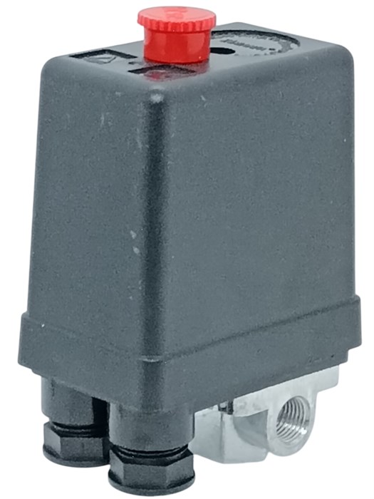 Реле давления (прессостат) поршневого коаксиального компрессора Fubag FС 230/24, Fubag FС 230/50