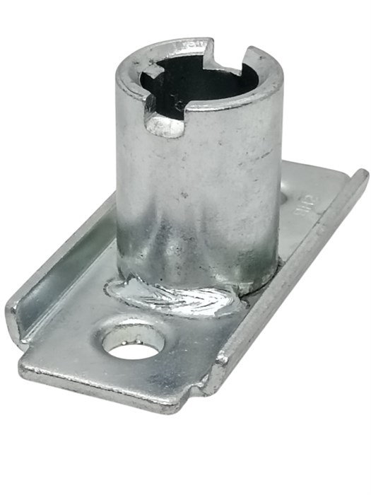 Адаптер ножа газонокосилки Oasis GBE-3.7, GBE-3,3 Eco (p)