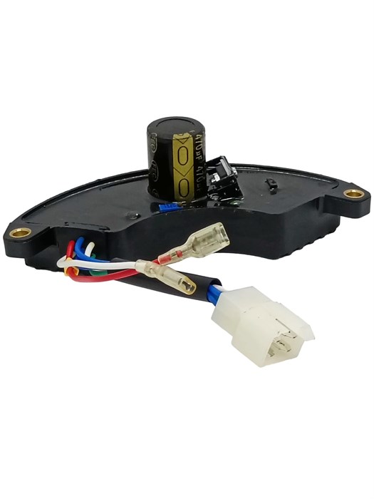 Блок AVR генератора КРАТОН GG-5500