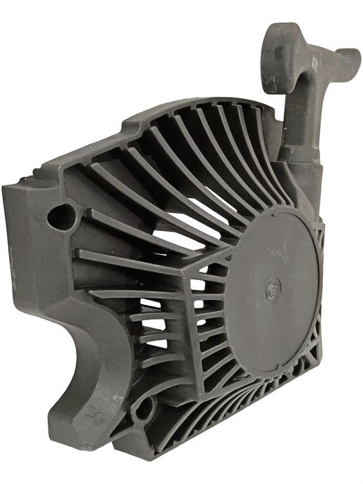 Стартер в сборе Patriot (чёрный) бензопилы MAXCUT MC 246, MC 252 (Y)