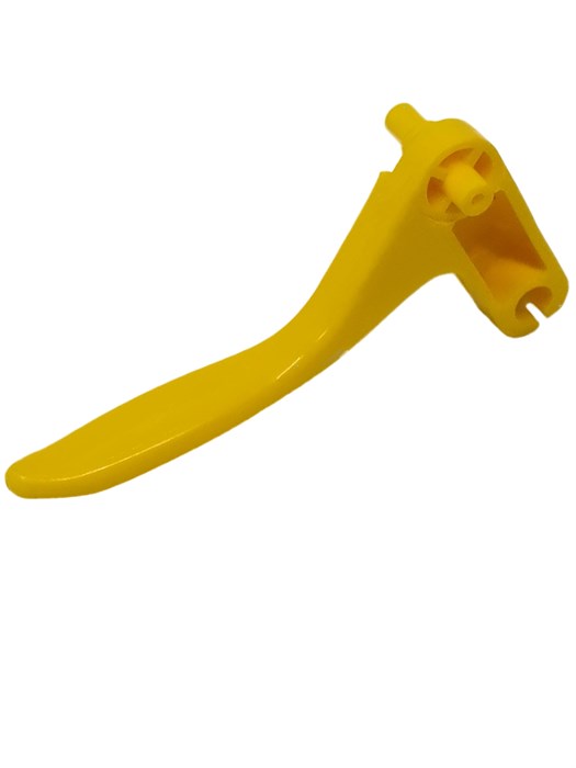 Курок газа триммеров Champion T233, T261, T262, T263, ECHO GT22, PAS265ES