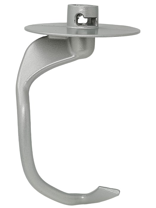 Насадка для замешивания теста кухонного комбайна с мясорубкой GALAXY LINE GL2311