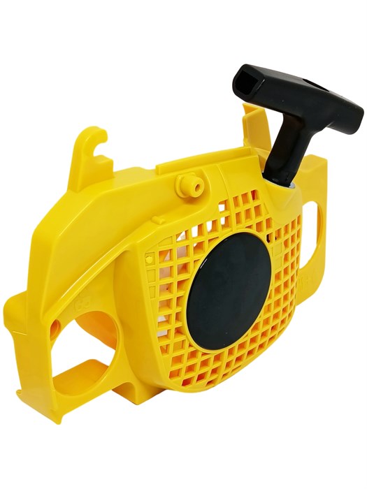 Стартер в сборе бензопилы Champion 232-14