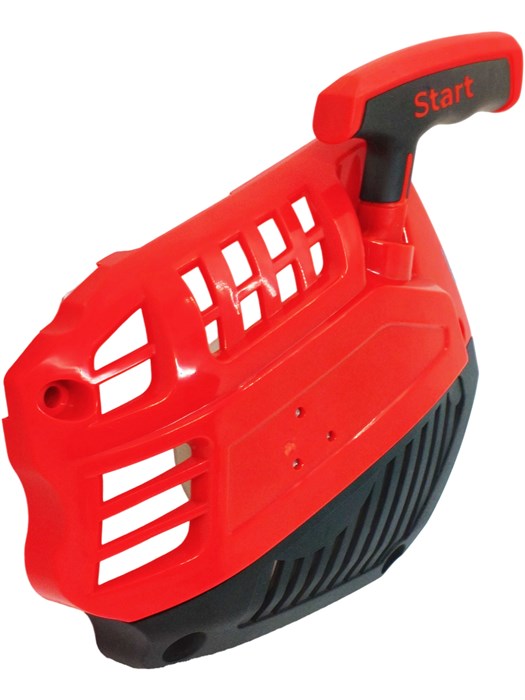 Стартер в сборе бензопилы Мобил К XC341 премиум