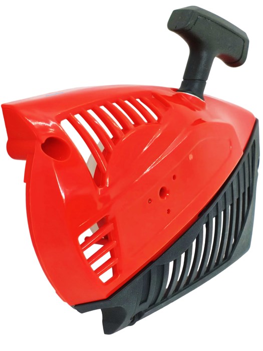 Стартер в сборе бензопилы Мобил К ХС128 премиум