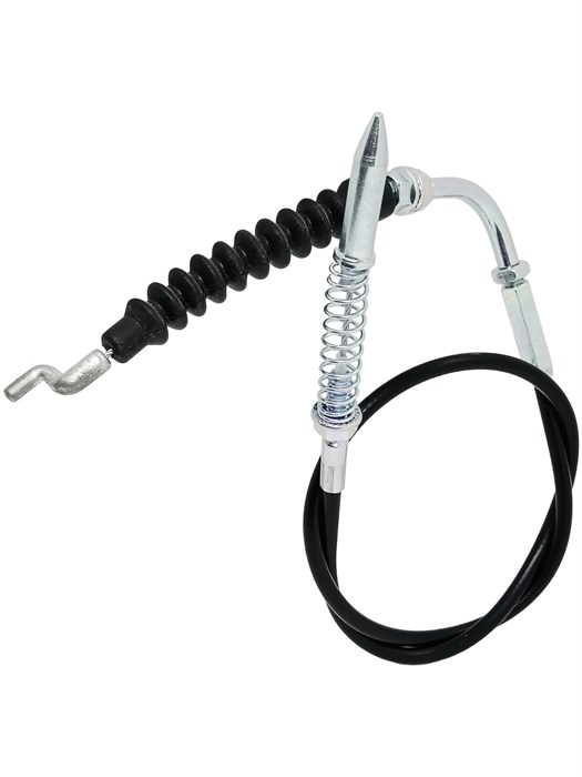 Трос привода хода снегоуборщика Patriot Сибирь 85 ЕТ (2022)