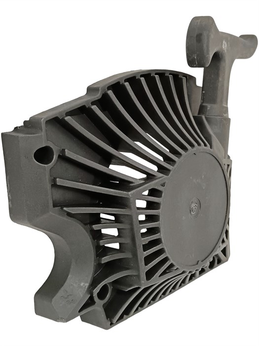 Стартер в сборе бензопилы Oasis GS520XH