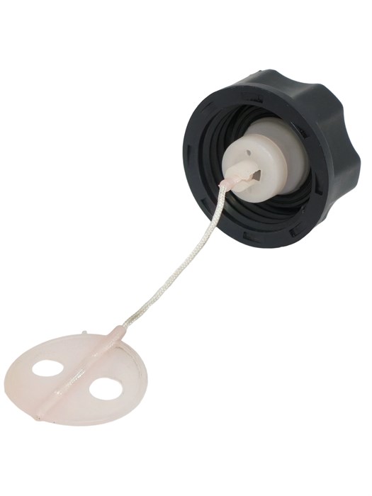 Крышка топливного бака триммера Patriot PT 443  (2019)